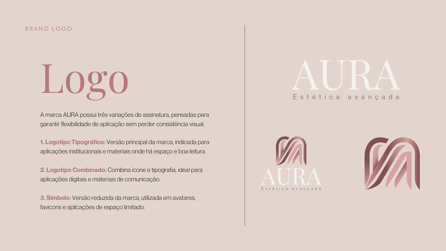 AURA - Estética Avançada