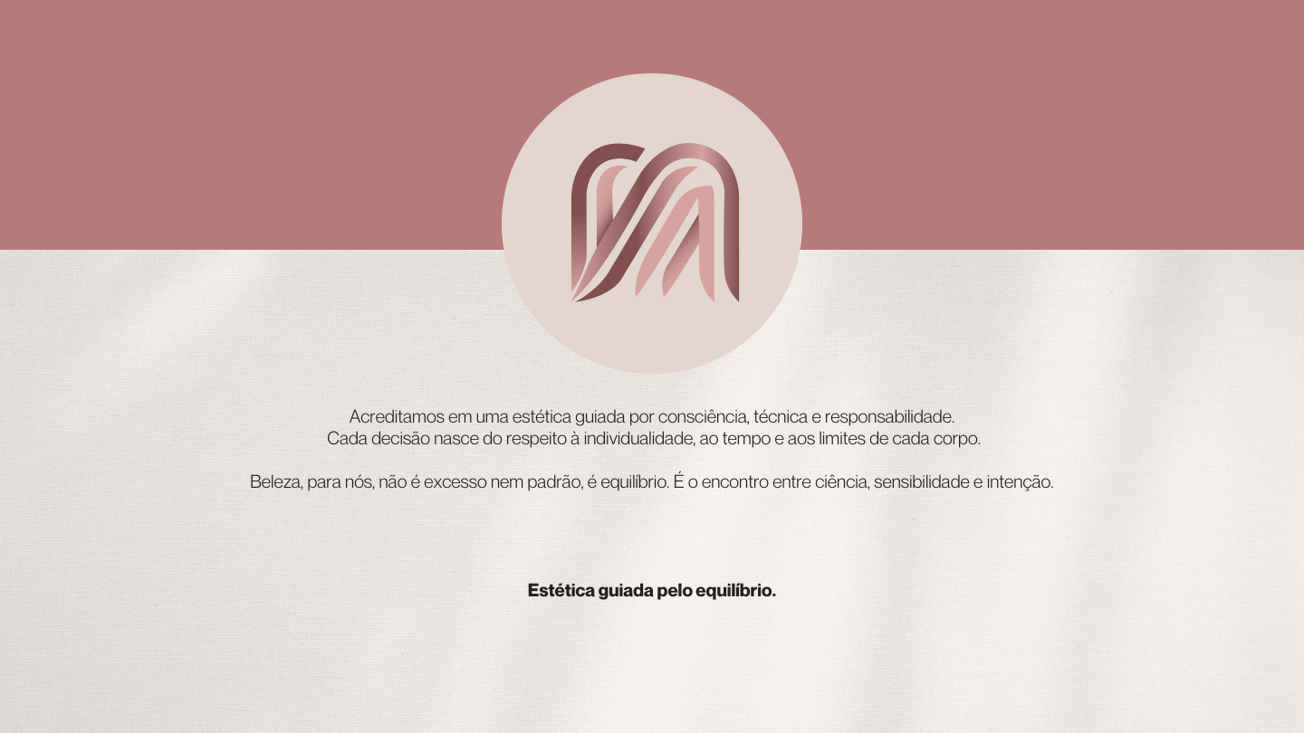 AURA - Estética Avançada