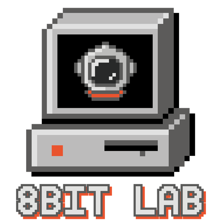 Computador 8Bit Lab